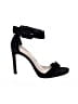 Minelli Black Sandals Size EU 36 - photo 1