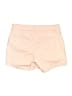 Old Navy Hearts Ivory Shorts Size 2 - photo 2