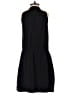 Athleta Solid Black Romper Size 8 - photo 2