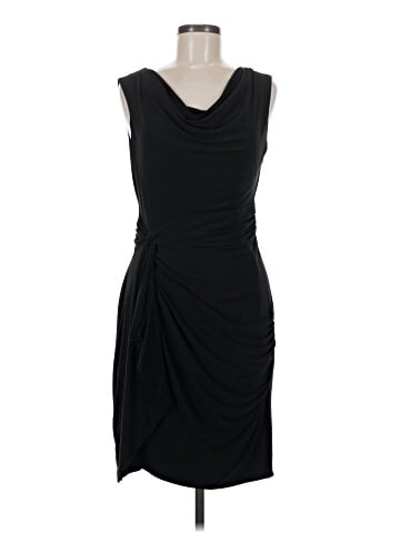 Max and Cleo Cocktail Dress (view 1)