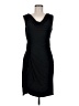 Max and Cleo Black Cocktail Dress Size M - photo 1