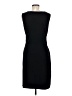 Max and Cleo Black Cocktail Dress Size M - photo 2