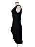 Max and Cleo Black Cocktail Dress Size M - photo 5