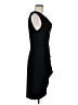 Max and Cleo Black Cocktail Dress Size M - photo 4