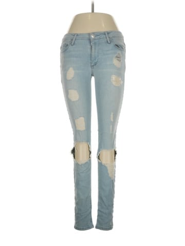 Black Orchid Denim Jeans (view 1)