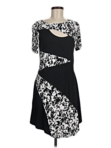 Artex Cocktail Dress (view 1)