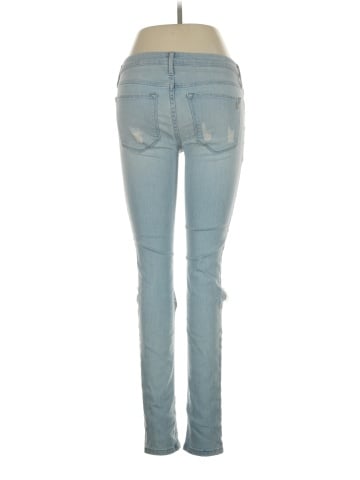 Black Orchid Denim Jeans (view 2)