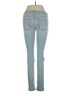 Black Orchid Denim Hearts Blue Jeans Size 25 waist - photo 2