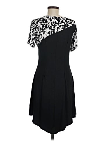 Artex Cocktail Dress (view 2)