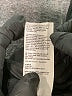 Puma 100% Polyester Black Zip Up Hoodie Size 6 - photo 5