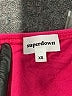 Superdown Pink Bodysuit Size XS - photo 3