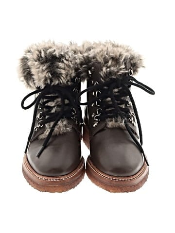Botkier Ankle Boots (view 2)