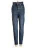Everlane Solid Blue Jeans Size 25 waist - photo 1