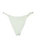 Assorted Brands Solid Ivory Swimsuit Bottoms Size 0X - photo 2