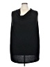Torrid Black Sleeveless Blouse Size 5X Plus (6) - photo 1