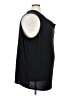 Torrid Black Sleeveless Blouse Size 5X Plus (6) - photo 4