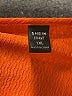 Shein Curve Orange Long Sleeve Top Size 14 Plus (1) - photo 7