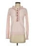 Boden Pink Pullover Sweater Size 2 - photo 1