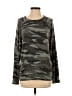 Buffalo by David Bitton Camo Gray Sweatshirt Size S - photo 1