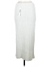 OGD Ivory Formal Skirt Size M - photo 2