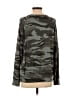 Buffalo by David Bitton Camo Gray Sweatshirt Size S - photo 2