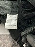 Moodie Hearts Black Casual Skirt Size S - photo 5