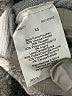 Long Tall Sally Gray Pullover Sweater Size XS - photo 8