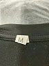 Unbranded 100% Polyester Print Black Short Sleeve T-Shirt Size M - photo 7