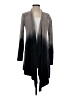 Barefoot Dreams Cozychic Lite Gray Cardigan Size S - photo 1