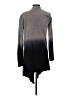 Barefoot Dreams Cozychic Lite Gray Cardigan Size S - photo 2