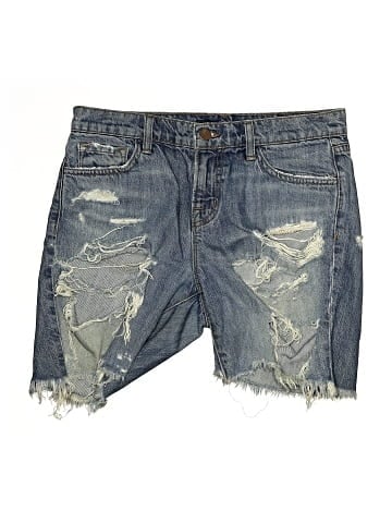 J Brand Denim Shorts (view 1)