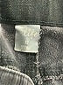 Made for Life Chevron-herringbone Gray Jeans Size 12 - photo 7