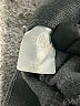 Made for Life Chevron-herringbone Gray Jeans Size 12 - photo 8