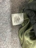 a.n.a. A New Approach 100% Polyester Solid Green Jacket Size L - photo 7