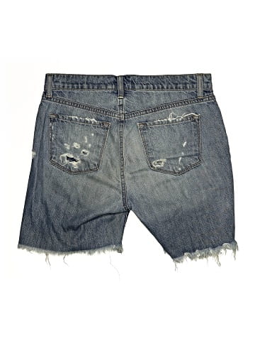 J Brand Denim Shorts (view 2)