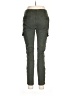 J Brand Green Jeans Size 30 waist - photo 2