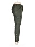 J Brand Green Jeans Size 30 waist - photo 4
