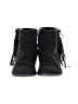 Dolce Vita Black Ankle Boots Size 12 (kids) - photo 2
