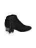 Dolce Vita Black Ankle Boots Size 12 (kids) - photo 1