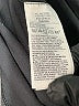 Active by Old Navy Solid Black Active Pants Size XL - photo 8