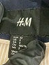 H&M Blue Blazer Size 2 - photo 6