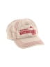 Bass Pro Shops Red Tan Baseball Cap  One size (baby) - photo 1