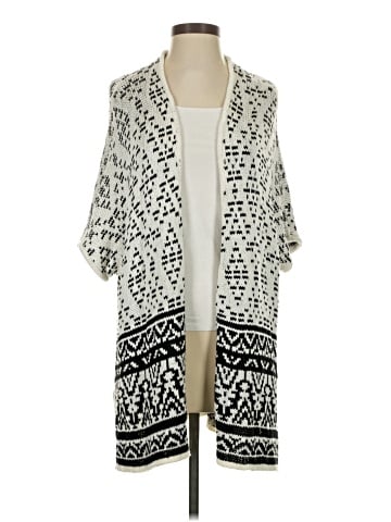 Bethany Mota for Aeropostale Cardigan (view 1)