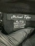 Michael Tyler Tweed Gray Blazer Size XL - photo 6