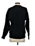 Sweaty Betty 100% Cotton Black Pullover Sweater Size XS - photo 2