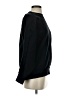 Sweaty Betty 100% Cotton Black Pullover Sweater Size XS - photo 4