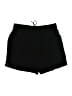 Kersh Solid Black Shorts Size L - photo 1