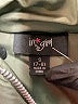 I.N. Girl 100% Polyester Green Vest Size S (kids) - photo 3