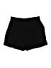 Kersh Solid Black Shorts Size L - photo 2