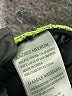Tangerine Color Block Green Active Pants Size M - photo 5